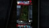 HARD GRIND TREE Cutting!! in humanitz! – HumanitZ #shorts #humanitz #gaming #viral #survival