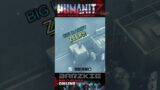 HELLISH SCOUT MISSION!! in humanitz! – HumanitZ #shorts #humanitz #gaming #viral #survival