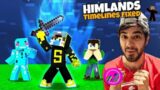 HIMLANDS – Finally We Saved Himlands [S-6 ep 2]