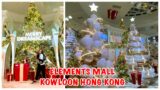 HK CHRISTMAS DECOR 2023: ELEMENT MERRY DREAMSCAPE | KOWLOON HONG KONG | JOY WANDERS