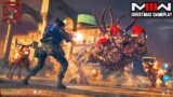 HUGE NEW MW3 ZOMBIES UPDATE – BETTER LOOT & CHRISTMAS DLC!