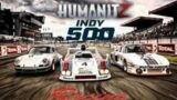 HUMANITZ RACE DAY EVENT ( LIVE CHRISTMAS EVE STREAM )