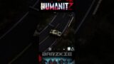 HUMVEE VEHICLE! in humanitz! – HumanitZ #shorts #humanitz