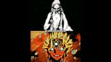 Hajun vs Buddha (WoD) #worldofdarkness #masadaverse #anime #shorts
