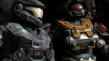 Halo Reach: Full Action Movie 2023 in English (Game Movie) Blue Beetlel