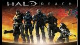 [Halo Reach]  (Legendary) Noble Team ready to drop!