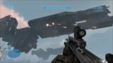 Halo Reach – Will UNSC Frigates Shoot At You If You Betray Allies?