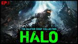 Halo – The Master The Chief Collection EP.1 ft. @owenv1 + Left 4 Dead 2