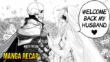 He Died as a Traitor and was Resurrected as an Immortal Warrior Skull | Manga Recap