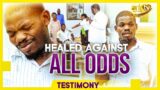 Healed Against All ODDS | Testimony | Bro Ronnie Makabai