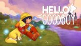 Hello Goodboy – Episodio 10 Inverno