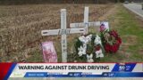 Hendricks County families advocating for tougher impaired driving laws