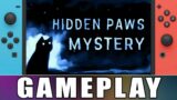 Hidden Paws Mystery – Nintendo Switch Gameplay