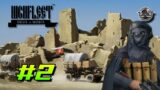 HighFleet: Hidden People in the Lonely Desert:  | Episode 2