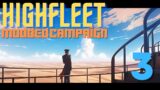 Highfleet Custom Modded Campaign – Strike Fleet Engagement #3