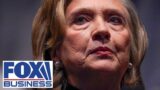 Hillary Clinton is like arthritis, you can never get rid of her: Mark Simone