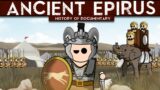 History of Ancient Epirus