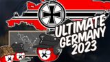 Hoi4 Guide: The Ultimate Germany – Arms Against Tyranny (2023)
