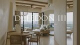 Home Tour | Mediterranean Japandi 2-BR Condo | D'leedon III