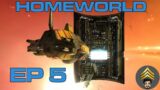 Homeworld (Remastered) Ep 5 – Supernova Research Station