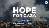 Hope for Gaza | 16 December 2023 | Humanity First UK