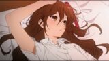 Horimiya: The Missing Pieces EP 1-12| The brother is fighting for his sister's love? | Anime Recap