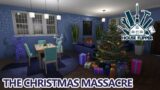 House Flipper – The Christmas Massacre