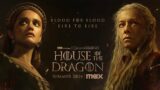 House of the Dragon | Season 2 | Official Teaser Trailer | Comic Con Breakdown | HBO Max (2024)