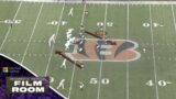 How Can The Vikings Look To Put Up Points Against A Tough Bengals Defense? | Film Room