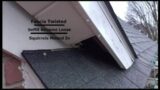 How Did Squirrels Get In? | Twisted Fascia Loosens Soffit | Easy Squirrel Access