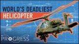 How Helicopters Are Being Adapted For The Digital Battlefield | The Ultimates | Progress