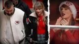 How Taylor Swift and Travis Kelce Spent Christmas Together at the Chiefs Game