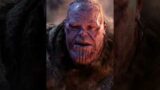 How Thanos Won 14,000,604 Times ? | #shorts #marvel #thanos #ironman #avengers #mcu