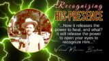 How The Power Of God Is Released || William Branham