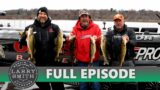 How To Fish RIVERS Pulling 3 Ways (FULL EPISODE)