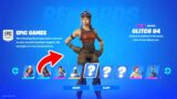 How To Get FREE SKINS in Fortnite Glitch (Chapter 5)