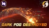 How To Reclaim A Planet Infested by The DARK FOG | 03 | Dyson Sphere Program | Let Play