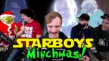 How the Minch Stole Christmas: A Star Boys Holiday Special