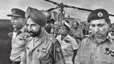 How the Soviet Union Stood with India Against All Odds against the US