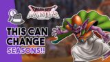 How to Freely CHANGE SEASONS In Dragon Quest Monsters: The Dark Prince! | Four Season Flute Location