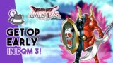 How to Get OP Early in Dragon Quest Monsters The Dark Prince! | DO NOT MAKE THE SAME MISTAKE I DID!