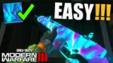 How to Unlock Borealis as Fast/Easy as Possible in MWIII Zombies | Mastery Camo Guide