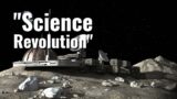 Human Base on the Moon: Science Revolution or Disaster?!