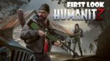 HumanitZ: First Look – First Day Of Survival
