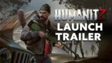 HumanitZ | Launch Trailer | Freedom Games