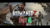 HumanitZ Part 4 – Base Upgrade – New Vehicle