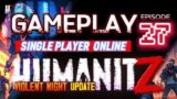 HumanitZ UPDATE!! GAMEPLAY! DEC. 5 2023 | Part 3 #humanitz #zombiesurvival #gaming #viral