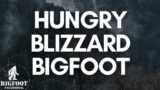 Hungry Blizzard BIGFOOT Raid Family's Winter Food Supply | Over 1 Hour Sasquatch ENCOUNTERS PODCAST