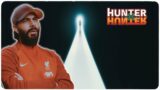 Hunter x Hunter | Episode 36 "A Big Debt x and x a Small Kick" – Reaction & Review | Heavens Arena