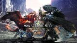 Hunting again #mhworld #monsterhunter #steam #Hunt
